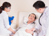 Chăm sóc người đau xương khớp