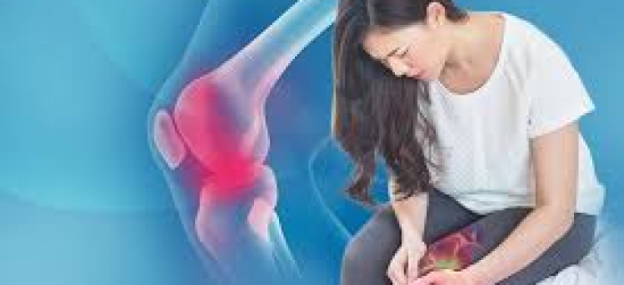 Thoái hóa khớp gối và triệu trứng